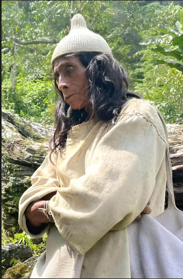 Traditional culture of the Sierra Nevada